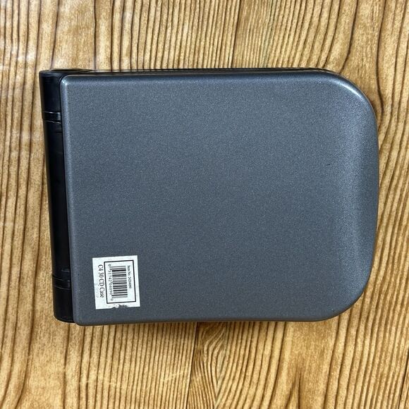 Atlantic 30 CD/DVD Disc Storage‎ Steelcase Auto Opening - Picture 13 of 15